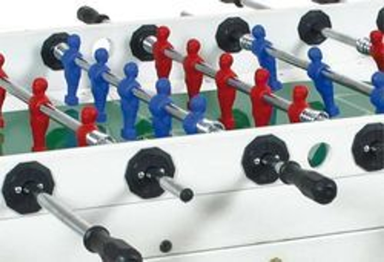 Parts Foosball Table Parts Twister Display